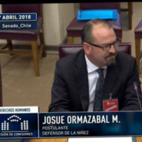 josue albert ormazabal morales