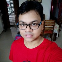 Ritesh Pradhan