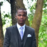 Hillary Omondi