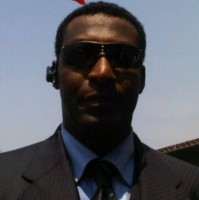 Ralph Frederique