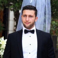 Omar Mubaideen