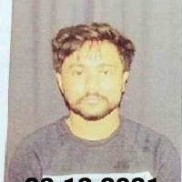 Debajyoti Banerjee