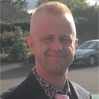 Michael Hubbard