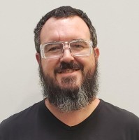 Justin Malcolm