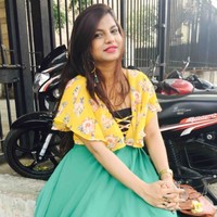 Ritu Saxena