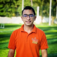 Manik Sabharwal