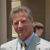 John Bachman