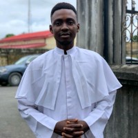 Raphael Chinedu