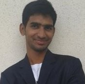 Srinivas S A
