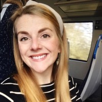 Katie Heffron