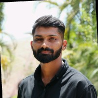 Yashvanth V Y