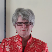 Peggy Jorgensen