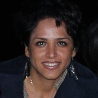Nazanin Moghimi