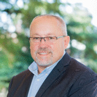 David Yeates