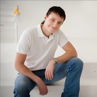 Юрий Абрамов