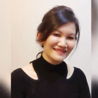 Debbie Goh