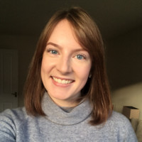 Sarah Gilmour