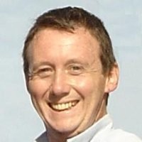 Jonathan Powell