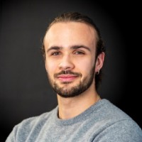 Julien Fortin Bourguelat
