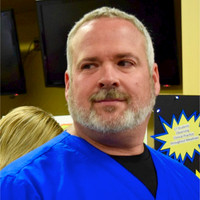 John Chalker