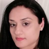 Saadia Iqbal
