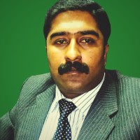 Kumaresh Balakrishnan