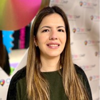 Valentina Bustamante Matheus