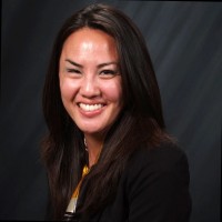 Kimberly Hamamoto