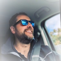 Christoph Huber