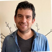 Andres Carrión Sánchez