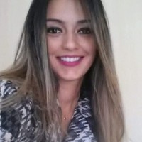 Fernanda Cardoso de Oliveira