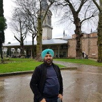 Maninder Nanda