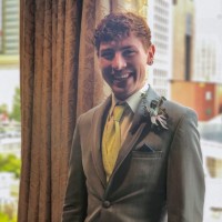 Patrick Rains