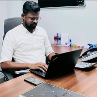 Vishnu V K