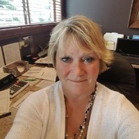 Shelley Thomson