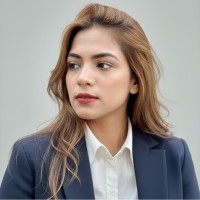 Sehar Farooq