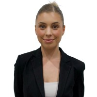 Stephanie Paparounis