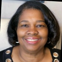 Denise Jones Harrington, Lsw, Lac, Csa
