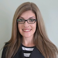 Jessica Salada, Rpr