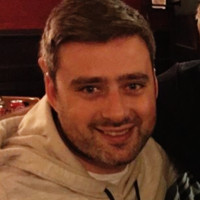 Aaron Welsh