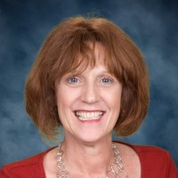 Mary Jane Alexander