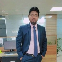 Md. Shariful Islam