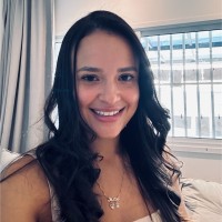 Vanessa Leandro Gualberto