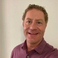 Keith Geismann
