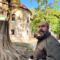 Francisco Gracia Garcia