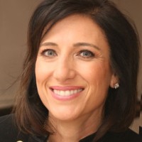 Catherine Caruana-McManus