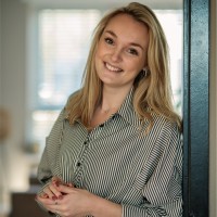 Kim Eline De Boer