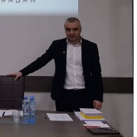 Nikoloz Mirzelashvili