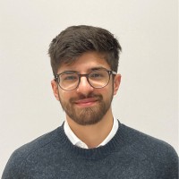 Adam Patel