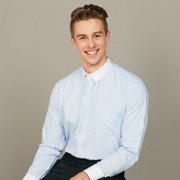Nils Kaufmann